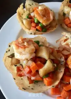Make Seafood step 14