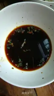 Make Cracker ribs soup noodles step 2