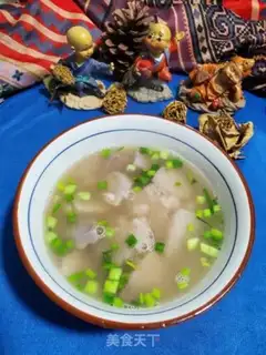 Make Potato-head onion soup step 6