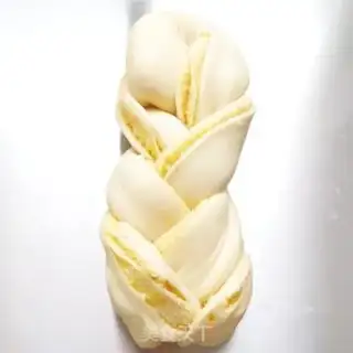 Make Coconut toast step 15