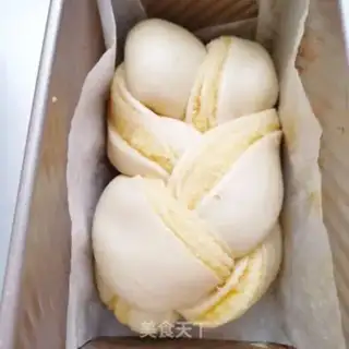 Make Coconut toast step 16