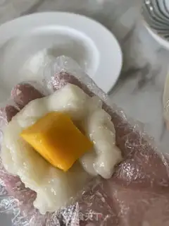 Make The rice step 4
