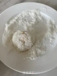 Make The rice step 5