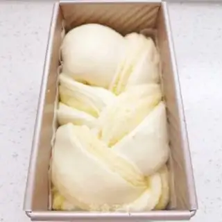 Make Coconut toast step 18