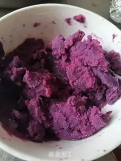 Make Potato powder step 0