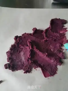 Make Potato powder step 1