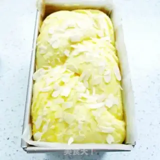 Make Coconut toast step 20