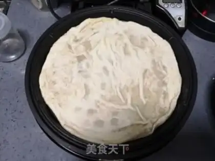 Make Sake step 14