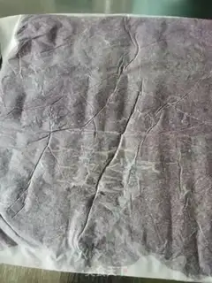 Make Potato powder step 2