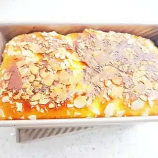 Make Coconut toast step 21