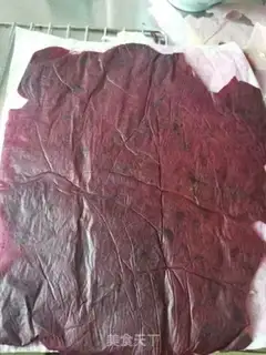 Make Potato powder step 3