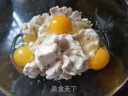 Make Soybean step 0