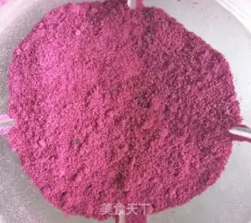 Make Potato powder step 5