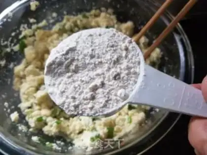 Make Soybean step 2