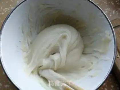 Make Strawberry Dafu step 3