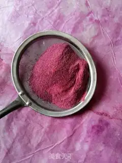 Make Potato powder step 6