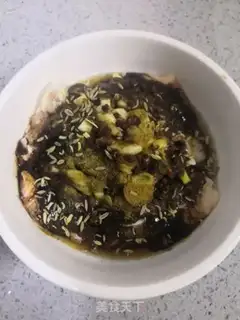 Make Honey-cooked chicken wings step 4