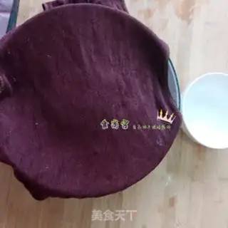Make Sweet buns step 5