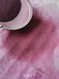 Make Soybean step 4