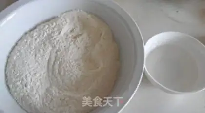 Make Hand grab cake step 0