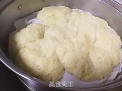 Make Homemade face step 9