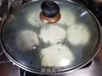 Make Soybean step 5