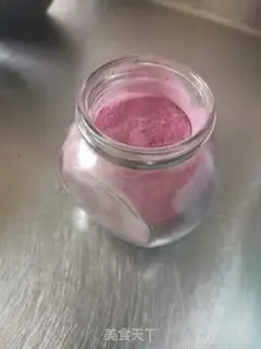 Make Potato powder step 8