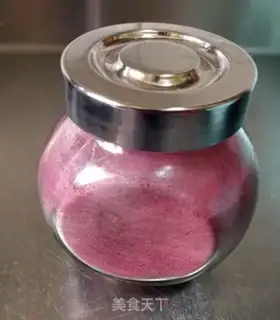Make Potato powder step 9