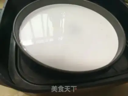 Make Homemade face step 11
