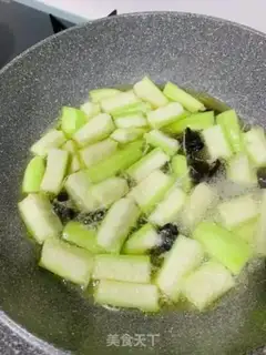 Make Smelt shrimp step 3