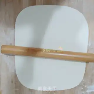 Make Sweet buns step 10