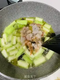 Make Smelt shrimp step 4