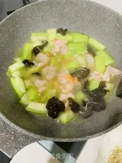 Make Smelt shrimp step 5