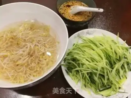 Make Homemade face step 16
