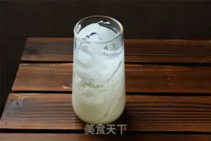 Make The yogurt step 2