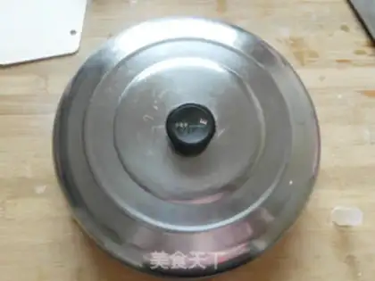Make Sweet buns step 17