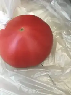 Make Tomato garlic sauce step 0