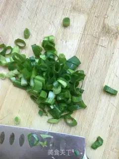 Make Tomato garlic sauce step 1