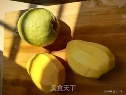 Make Fruit Tray step 0