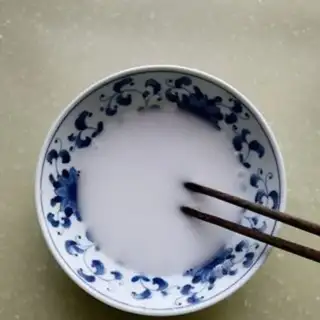 Make Blow the shit step 4