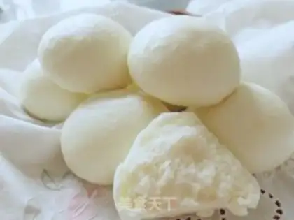 Make Sweet buns step 21