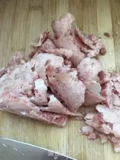 Make Tomato garlic sauce step 5