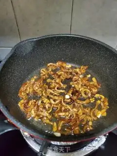 Make Kyo-su curry step 6