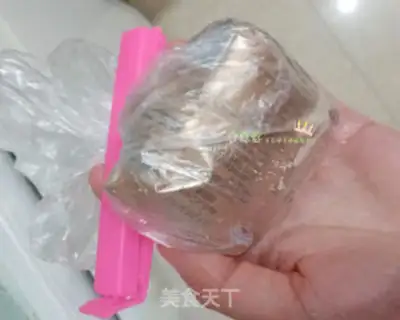 Make Sweet buns step 24