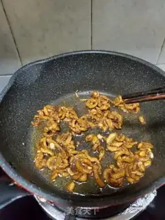 Make Kyo-su curry step 7