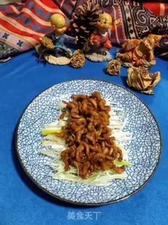 Make Kyo-su curry step 8