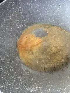 Make Tomato garlic sauce step 8