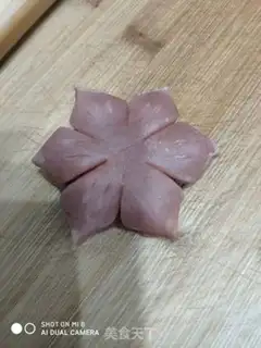 Make Peaches step 5