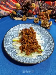 Make Kyo-su curry step 9