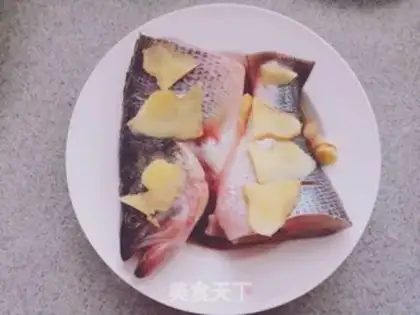 Make Vacuate herring step 1